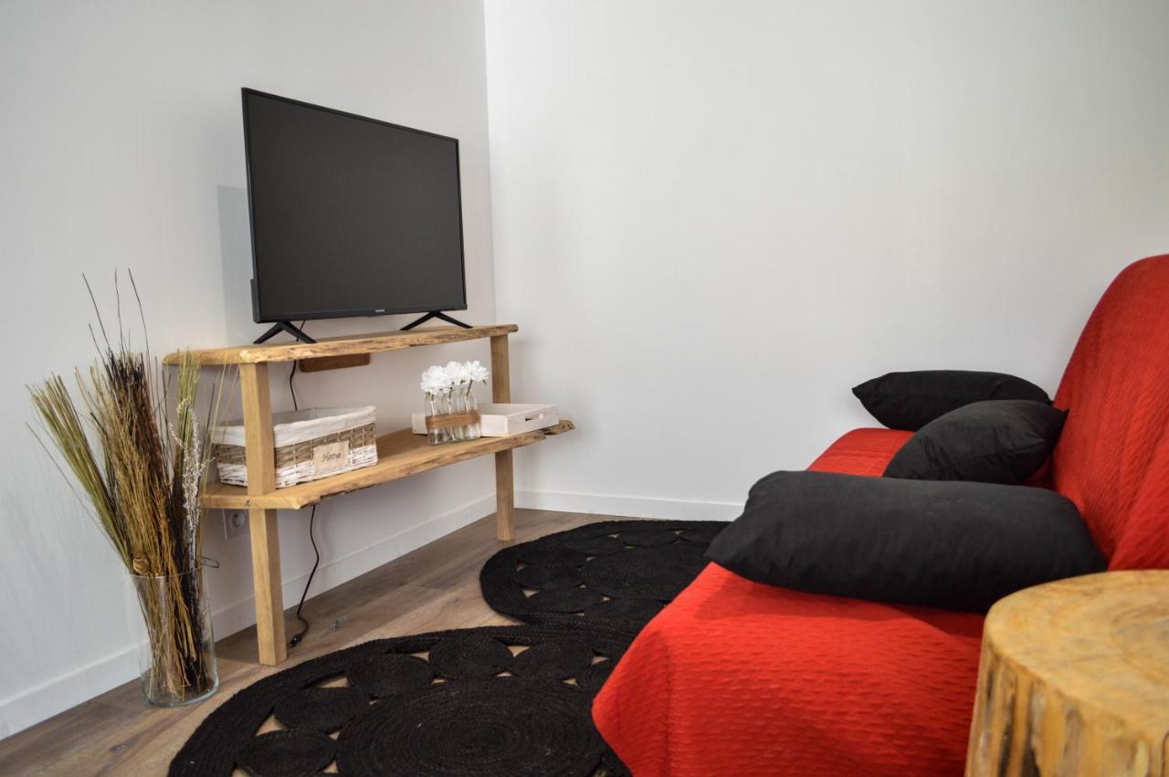 La Rochette  Grande Chambre D'Hote Les Chats-Pitres B&B 외부 사진